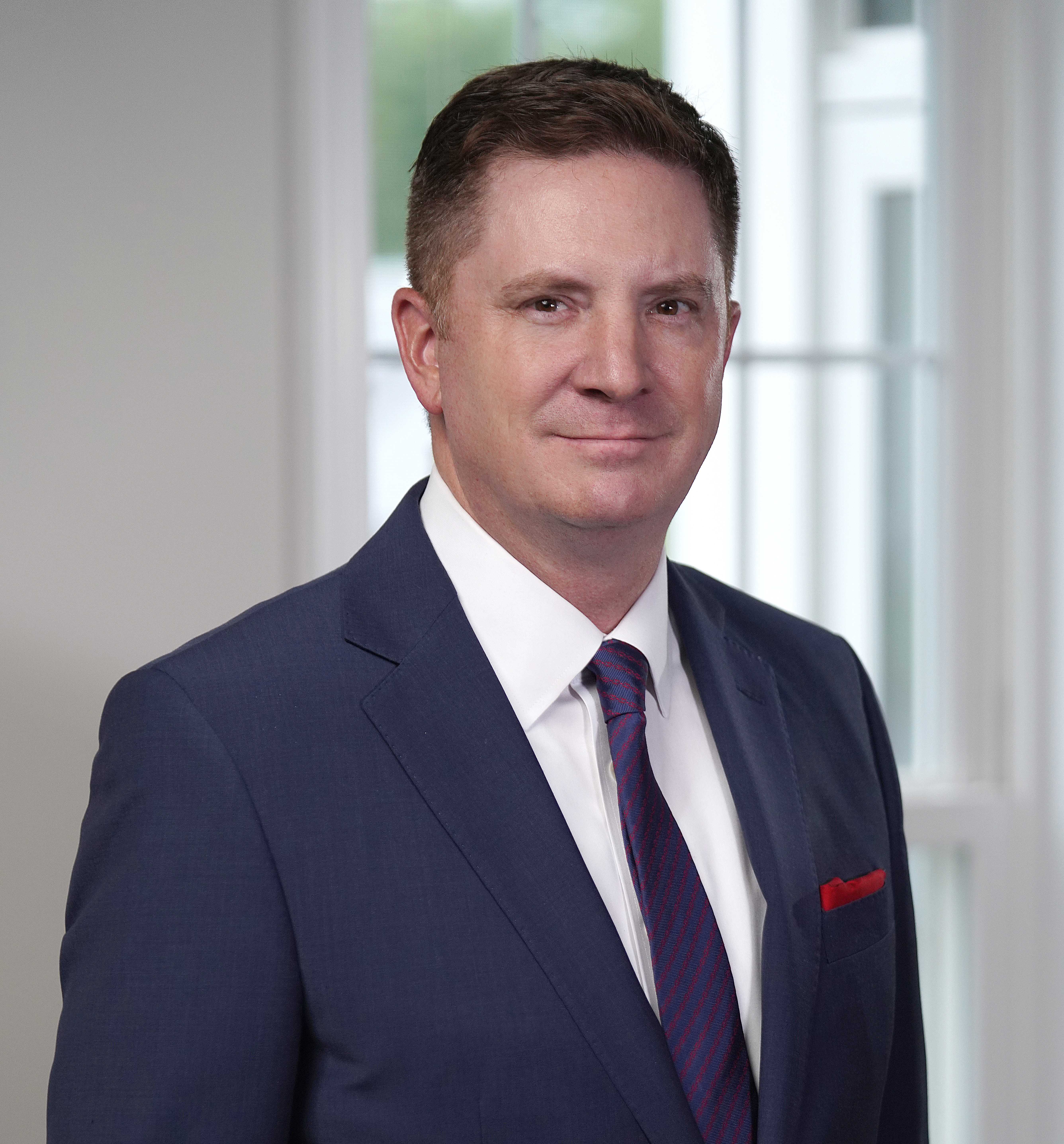 Personal Injury Attorney, Thomas J. Maronick Jr.